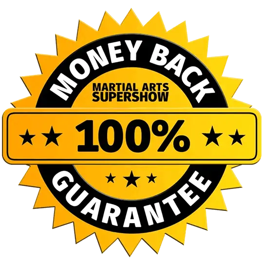 VapoCept VapoCept money back guarantee badge